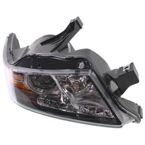 ACURA TL HEAD LAMP UNIT RIGHT (Passenger Side) OEM#33101SEPA11 2006 PL# AC2503111