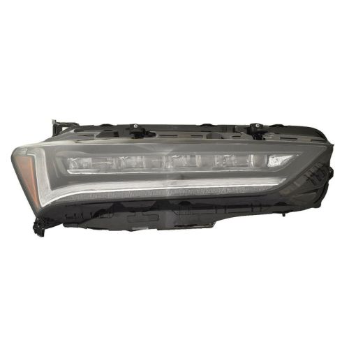 ACURA TLX HEAD LAMP ASSY RIGHT (Passenger Side) (LED)(A-SPEC MDL) OEM#33100TGVA14 2021-2023 PL# AC2503136