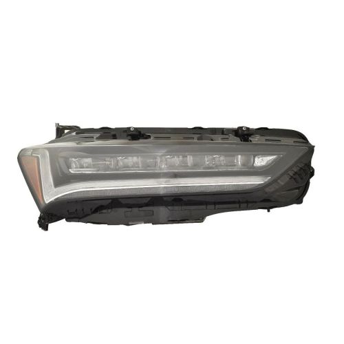 ACURA TLX HEAD LAMP ASSY RIGHT (Passenger Side) (LED)(A-SPEC MDL) **CAPA** OEM#33100TGVA14 2021-2023 PL# AC2503136C