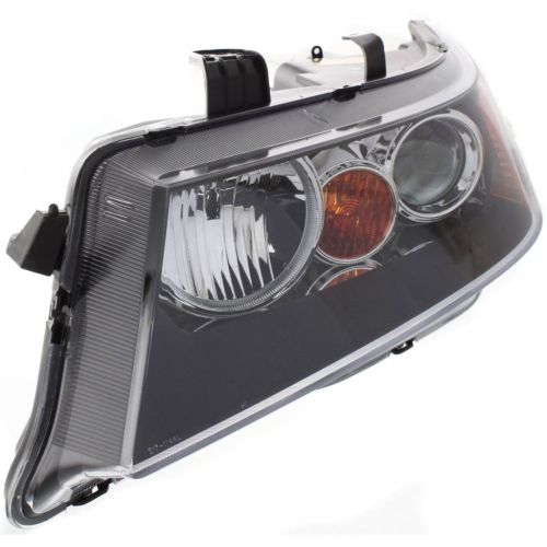 ACURA TSX HEAD LAMP UNIT LEFT (Driver Side) OEM#33151SECA12 2004-2005 PL# AC2518106