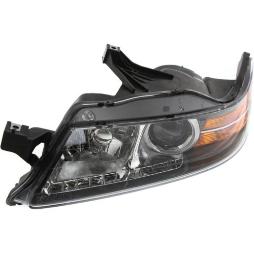 ACURA TL HEAD LAMP UNIT LEFT (Driver Side) OEM#33151SEPA02 2004-2005 PL# AC2518109