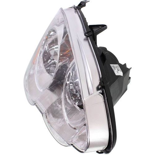 ACURA RSX HEAD LAMP RIGHT (Passenger Side) OEM#33101S6MA01 2002-2004 PL# AC2519101