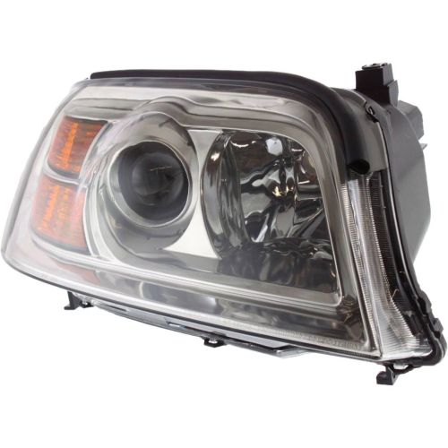 ACURA MDX HEAD LAMP UNIT RIGHT (Passenger Side) OEM#33101S3VA12 2004-2006 PL# AC2519107