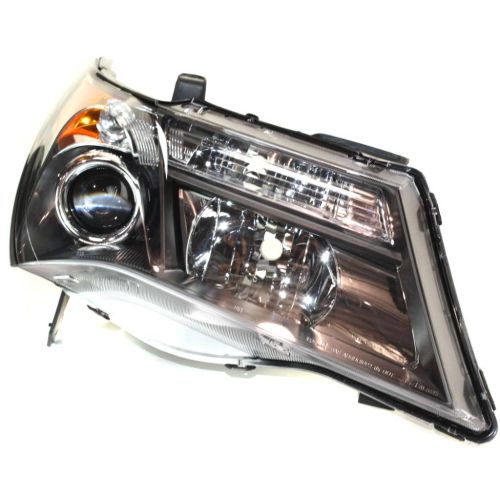 ACURA MDX HEAD LAMP UNIT RIGHT (Passenger Side) (SPORT MDL)(W/ADAPTIVE LAMP) OEM#33101STXA02 2007-2009 PL# AC2519110