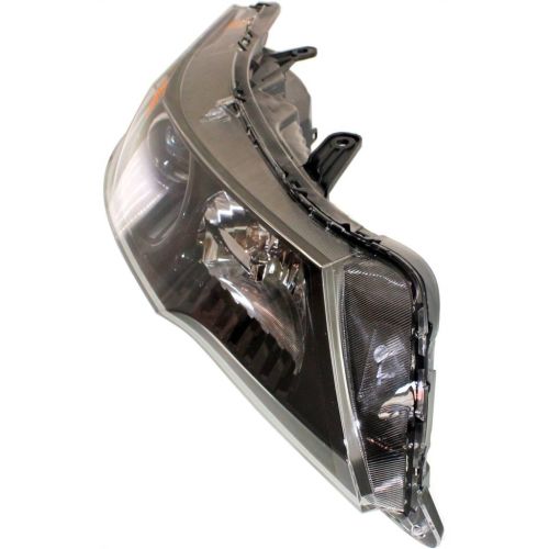 ACURA TL HEAD LAMP UNIT RIGHT (Passenger Side) OEM#33101TK4A11 2012-2014 PL# AC2519118