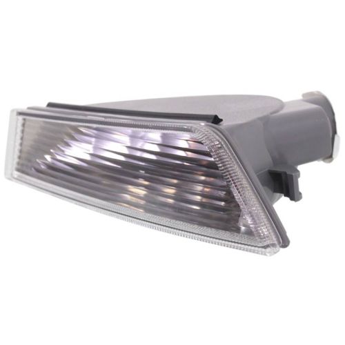 ACURA TL SIGNAL LAMP LEFT (Driver Side) (SH/ SH TECH MDL) OEM#33351TK5A01 2009-2011 PL# AC2532102