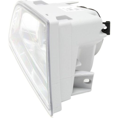 ACURA MDX  FOG LAMP LEFT (Driver Side) OEM# 33951S3VA01 2001-2003 PL# AC2592103