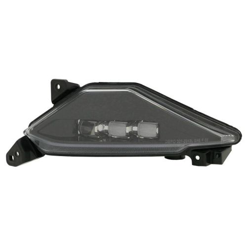 ACURA MDX FOG LAMP ASSY LEFT (Driver Side) (3.5L) OEM# 33950TYAA02 2022-2024 PL# AC2592116