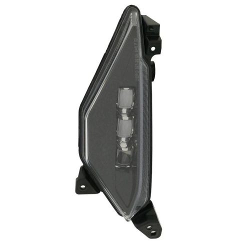 ACURA MDX FOG LAMP ASSY LEFT (Driver Side) (3.5L) **CAPA** OEM# 33950TYAA02 2022-2024 PL# AC2592116C