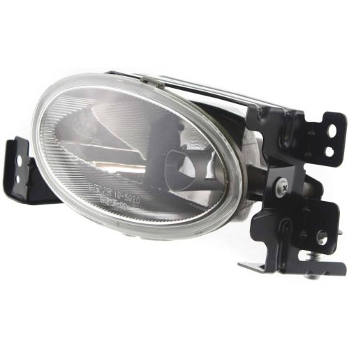 ACURA TSX FOG LAMP UNIT LEFT (Driver Side) (FACTORY INSTALLED) OEM#33951SECA01 2006-2008 PL# AC2594100