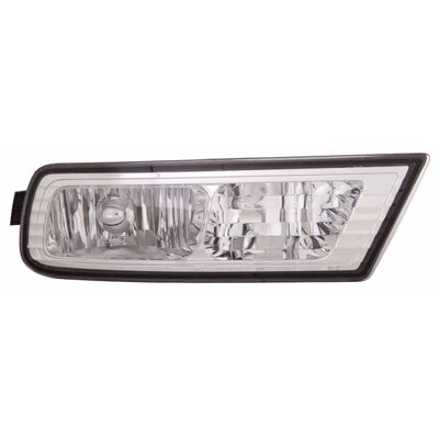 ACURA MDX FOG LAMP RIGHT (Passenger Side) OEM# 33901STXA11 2010-2013 PL# AC2595101