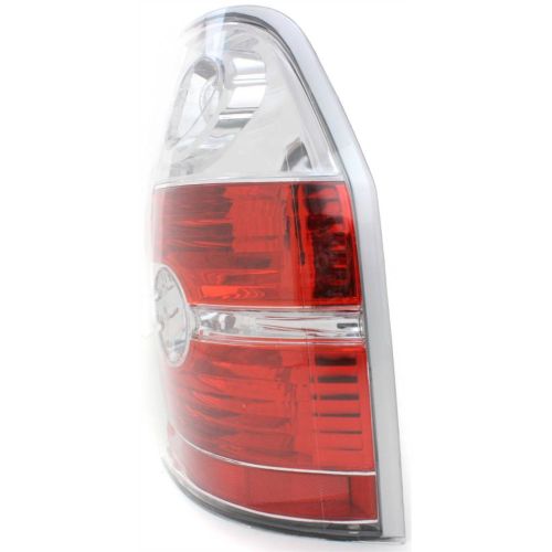 ACURA MDX TAIL LAMP UNIT RIGHT (Passenger Side) OEM#33501S3VA11 2004-2006 PL# AC2801110