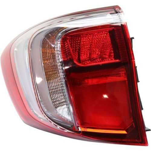 ACURA RDX TAIL LAMP ASSY LEFT (Driver Side) OEM#33550TX4A51 2016-2018 PL# AC2804104