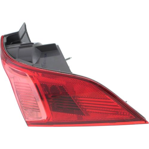 ACURA TSX SEDAN TAIL LAMP ASSEMBLY RIGHT (Passenger Side) OEM#33500TL0A11 2011-2014 PL# AC2805100