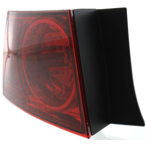 ACURA TSX TAIL LAMP UNIT LEFT (Driver Side) OEM#33506SEAA01 2004-2005 PL# AC2818105