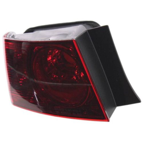 ACURA TSX TAIL LAMP UNIT LEFT (Driver Side) OEM#33506SECA51 2006-2008 PL# AC2818109