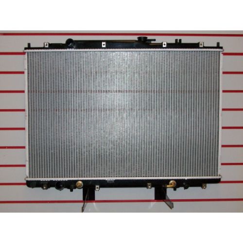 ACURA MDX RADIATOR 3.5/V6 OEM#19010PGKA51 2001-2002 PL# AC3010107