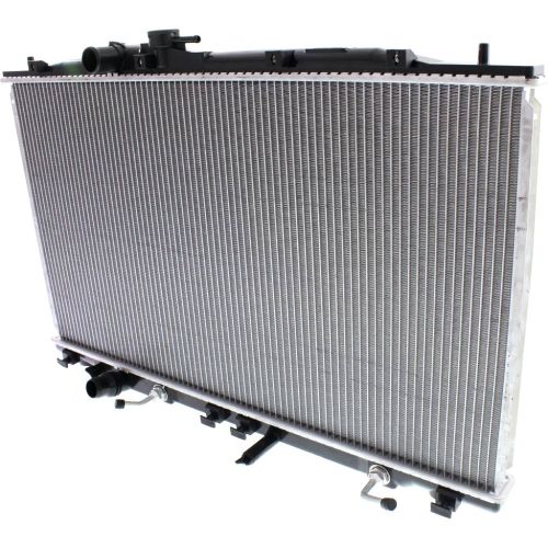 ACURA RDX RADIATOR ASSEMBLY OEM#19010RWCA52 2007-2012 PL# AC3010141