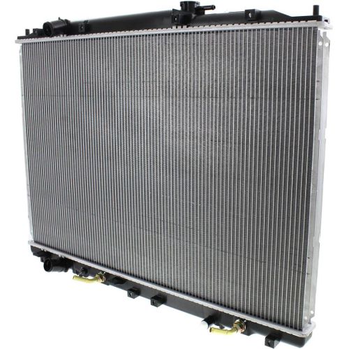ACURA MDX RADIATOR ASSEMBLY A/T OEM#19010RYEA52 2007-2013 PL# AC3010142