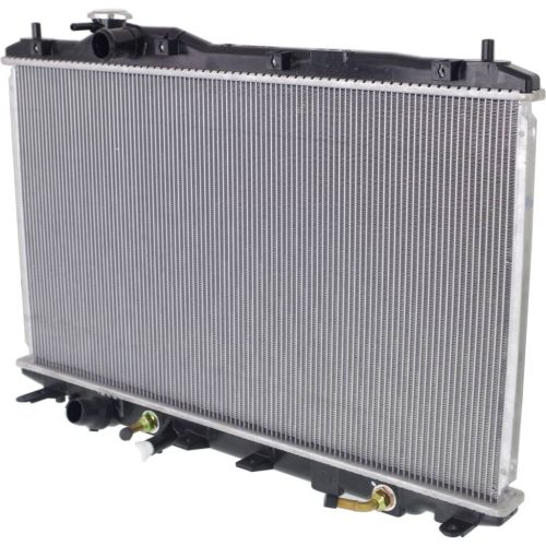 ACURA ILX RADIATOR 2.0L OEM#19010R9AA51 2013-2022 PL# AC3010151