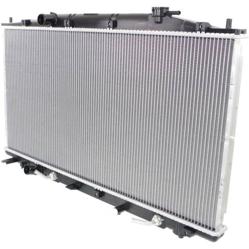 ACURA RDX RADIATOR 3.5L OEM#19010R8AA51 2013-2018 PL# AC3010152