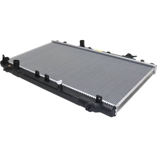 ACURA TLX RADIATOR 3.5L OEM#190105J2A01 2015-2020 PL# AC3010155