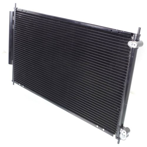 ACURA TSX A/C CONDENSER 2.4/L4 W/R.D. OEM# 80110SEA013 2004-2008 PL# AC3030119