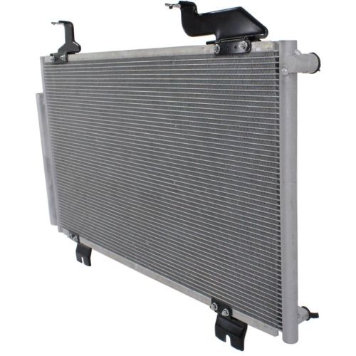 ACURA TSX SEDAN A/C CONDENSER W/R.D. (2.4L) OEM# 80100TL2A01 2009-2014 PL# AC3030125