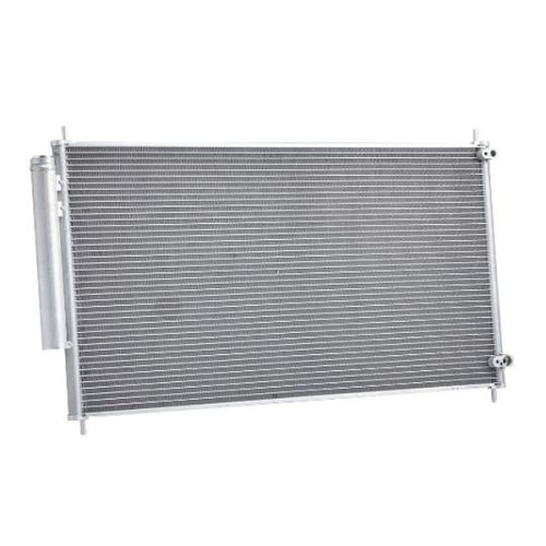 ACURA RLX A/C CONDENSER W/RD OEM# 80110TY2003 2014-2017 PL# AC3030129