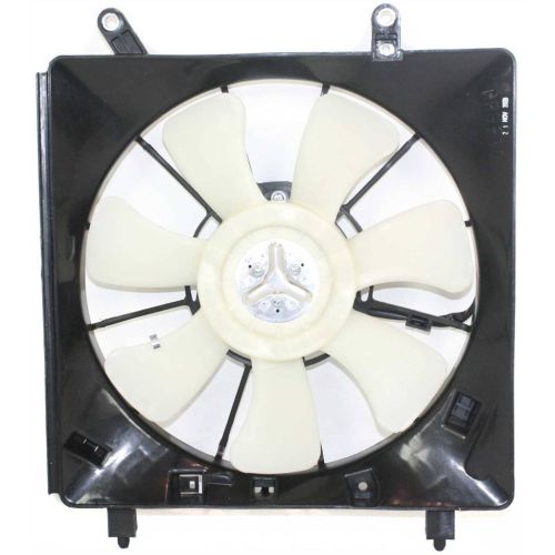 ACURA RSX A/C FAN ASSY OEM# 38615PND003-PFM 2002-2006 PL# AC3113103