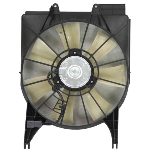 ACURA RDX A/C FAN ASSEMBLY (RH) OEM# 38615RWCA01-PFM 2007-2010 PL# AC3113109
