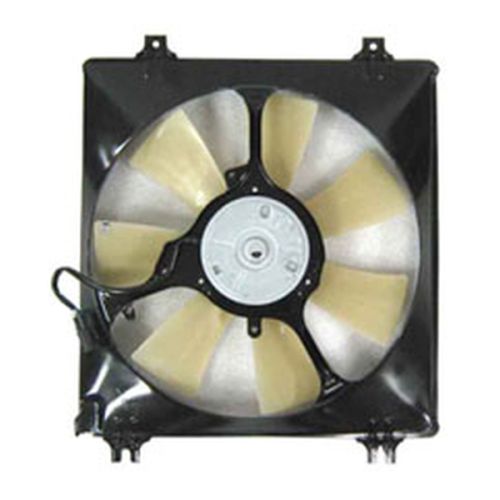 ACURA TSX SEDAN A/C FAN ASSEMBLY RIGHT (Passenger Side) (3.5L) OEM# 38616R74003-PFM 2010-2014 PL# AC3113112