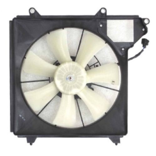 ACURA RLX A/C FAN ASSEMBLY RIGHT (Passenger Side) WO/CONTROLLER OEM# 38616R9PA01-PFM 2014-2017 PL# AC3113119