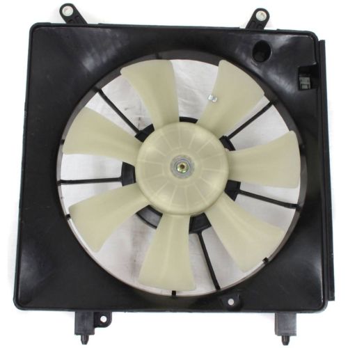 ACURA RSX RADIATOR FAN ASSY (W/AT) OEM# 19015PNDA01-PFM 2002-2006 PL# AC3115103