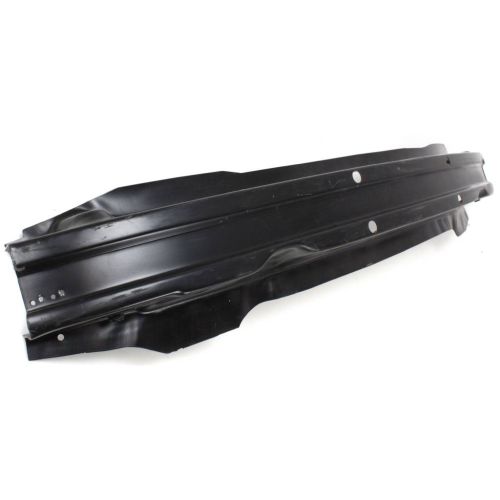 AUDI S4 SEDAN/WAGON (GEN 2)  FRONT BUMPER REINF (ALUM) OEM# 8E0807109D 2003-2005 PL# AU1006115