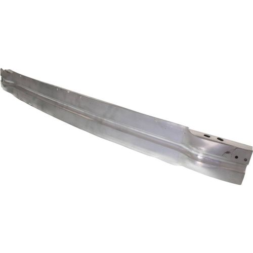 AUDI A4 SEDAN / WAGON FRONT BUMPER REINFORCEMENT (ALUMINUM) OEM#8K0807113G 2009-2012 PL# AU1006121