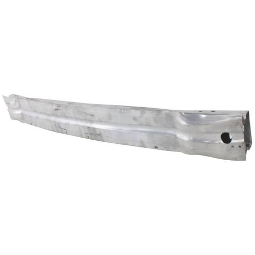 AUDI Q5 / SQ5 FRONT BUMPER REINFORCEMENT (ALUMINUM)(W/ ADAPTIVE CRUISE) OEM# 8R0807113C 2009-2017 PL# AU1006122