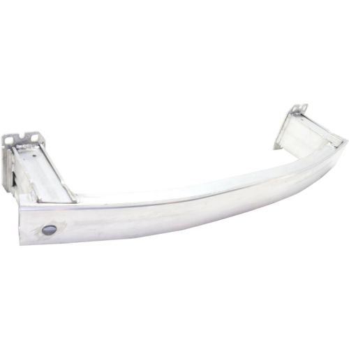 AUDI Q3  FRONT BUMPER REINF (ALUM) OEM# 8U0807109E 2015-2018 PL# AU1006131