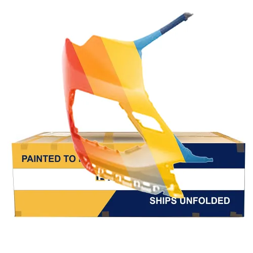 AUDI Q3  FRONT BUMPER COVER RIGHT (Passenger Side) PRIMED (WO/WASHER)(WO/SENSOR)(WO/S-LINE) **CAPA** OEM#83A807108GRU 2019-2023 PL# AU1017114C