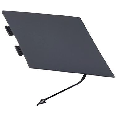 AUDI Q5 / SQ5 (SPORTBACK) FRONT BUMPER TOW HOOK COVER OEM# 80A807241AGRU 2021-2023 PL# AU1029111