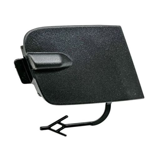 AUDI Q7 / SQ7 FRONT BUMPER TOW HOOK COVER (Q7 2.0T WO/S-LINE) OEM# 4M0807241D9B9 2020-2024 PL# AU1029112