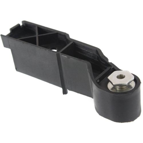 AUDI A6 SEDAN  /WAGON  FRONT BUMPER COVER RETAINER LEFT (Driver Side) (Plastic) OEM# 4F0807771 2005-2011 PL# AU1032102