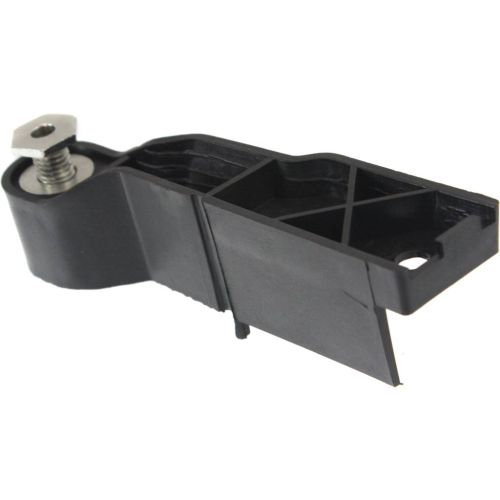 AUDI A6 SEDAN  /WAGON  FRONT BUMPER COVER RETAINER RIGHT (Passenger Side) (Plastic) OEM# 4F0807772 2005-2011 PL# AU1033102