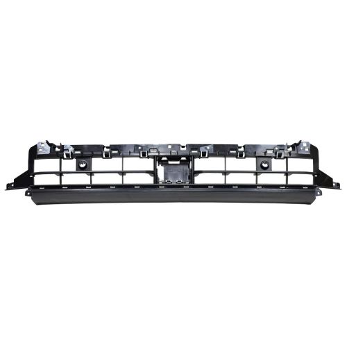 AUDI Q3  FRONT BUMPER GRILLE LOWER (WO/S-LINE) OEM# 83A807683A9B9 2019-2023 PL# AU1036120