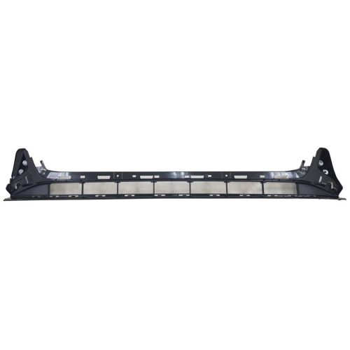 AUDI A6 SEDAN  FRONT BUMPER LOWER GRILLE TXT-BLACK (WO/S-LINE) OEM# 4K08076839B9 2019-2023 PL# AU1036122
