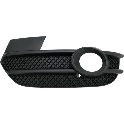 AUDI Q3  FOG LAMP COVER LEFT (Driver Side) OEM# 8U0807681ASP9 2015 PL# AU1038149