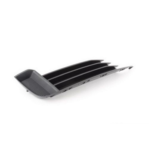 AUDI A3 CABRIO FOG LAMP COVER LEFT (Driver Side) (WO/FOG) OEM#8V58076819B9 2015-2016 PL# AU1038154