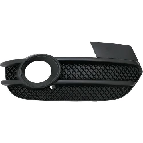 AUDI Q3  FOG LAMP COVER RIGHT (Passenger Side) OEM# 8U0807682ASP9 2015 PL# AU1039149