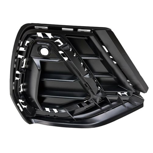 AUDI Q3 FOG LAMP COVER RIGHT (Passenger Side) BLACK (W/S-LINE) OEM# 83A807682D9B9 2019-2023 PL# AU1039163