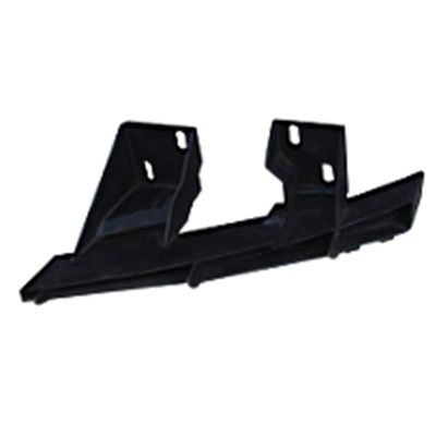 AUDI Q7  FRONT BUMPER COVER SUPPORT LEFT (Driver Side) (PLASTIC) OEM# 4L0807333A 2007-2015 PL# AU1042101